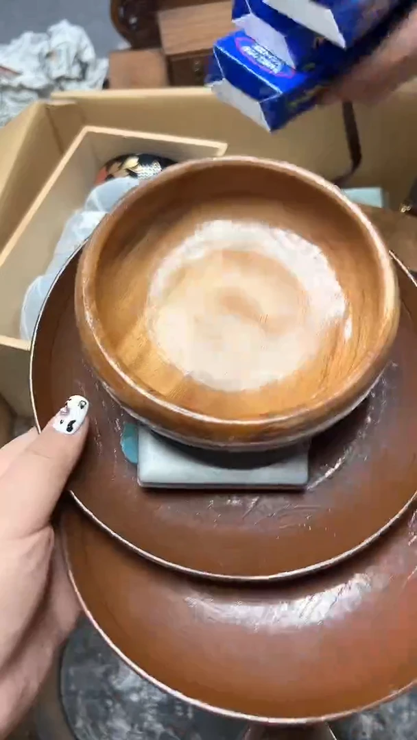 回流工艺品老破旧