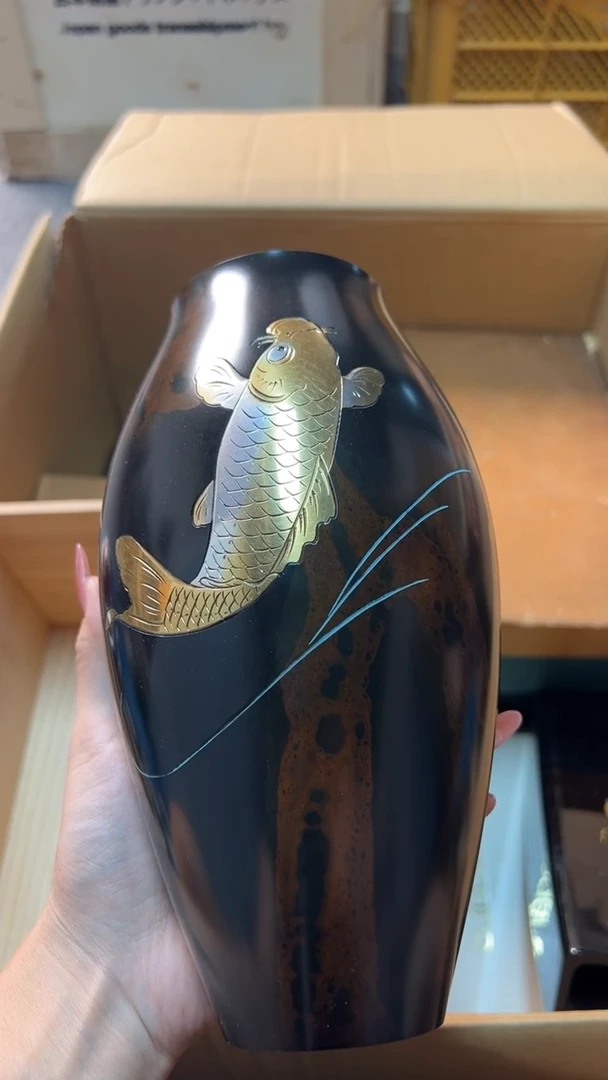 手工艺品玻璃自*?麦丰瓷器88888