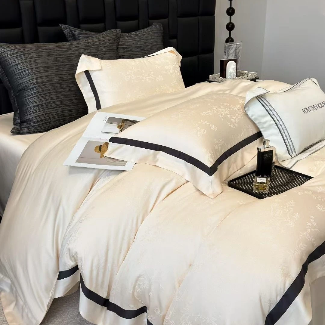 高端孤品尾货床上用品断码