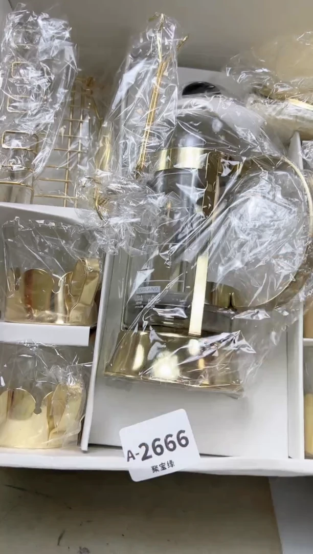 瓷片2666聚宝缘海陶精选