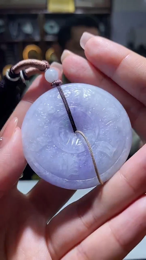 未镶嵌定制翡翠缅甸A货A3339