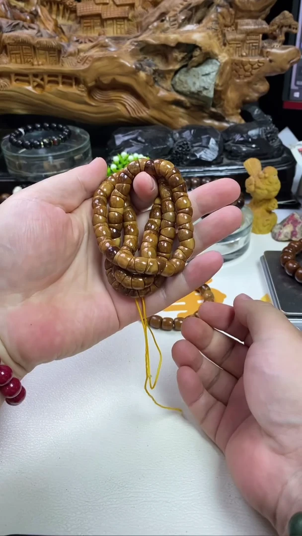 【闪购商品】库克吊坠库克菩提