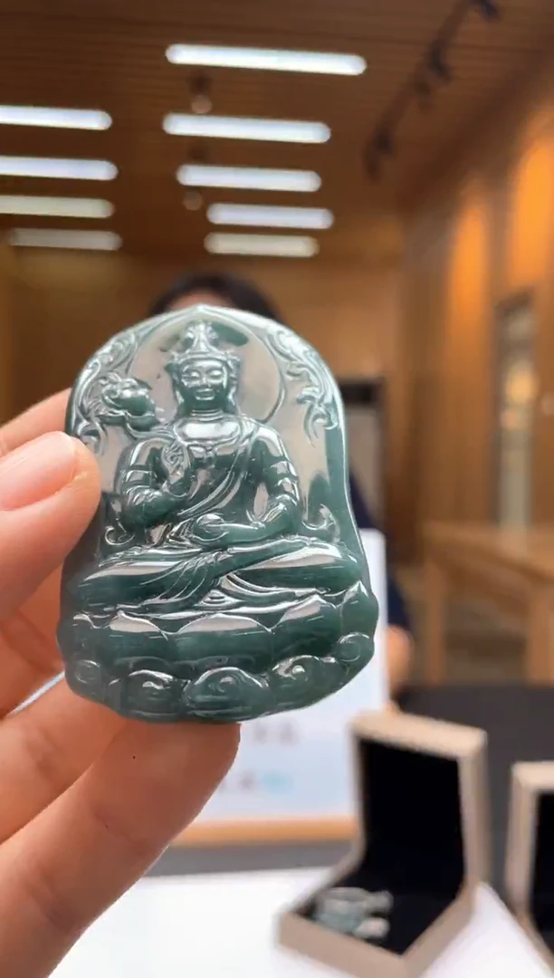 未镶嵌定制翡翠********318