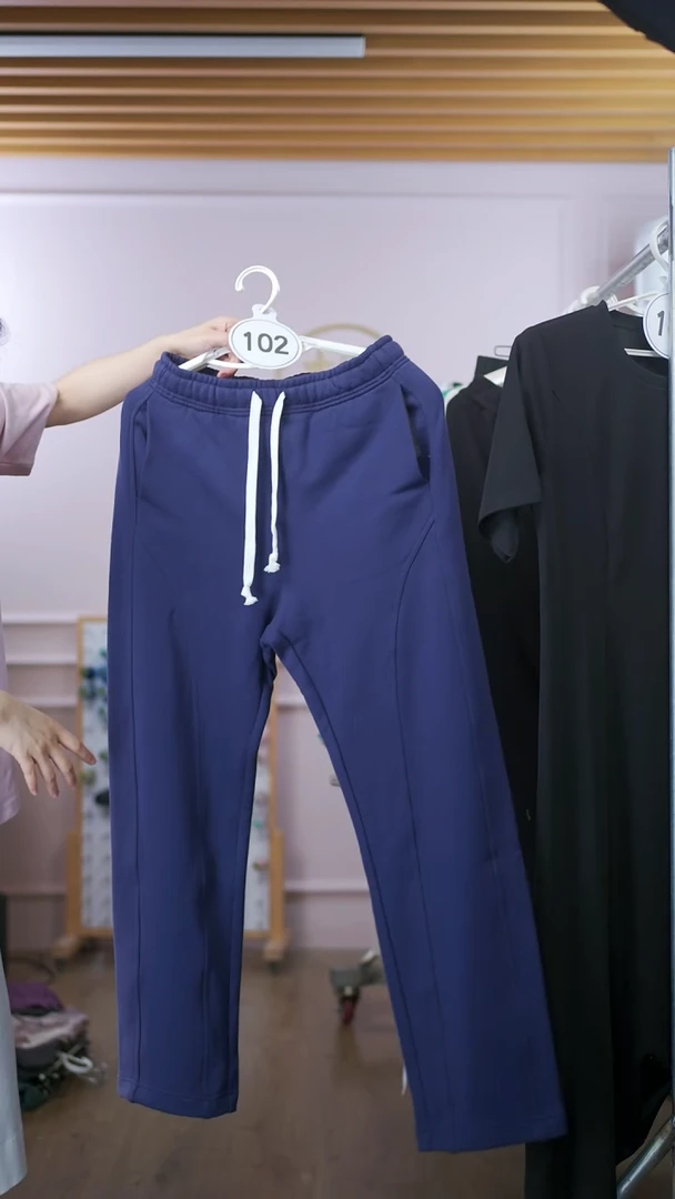 102直播间单品1W