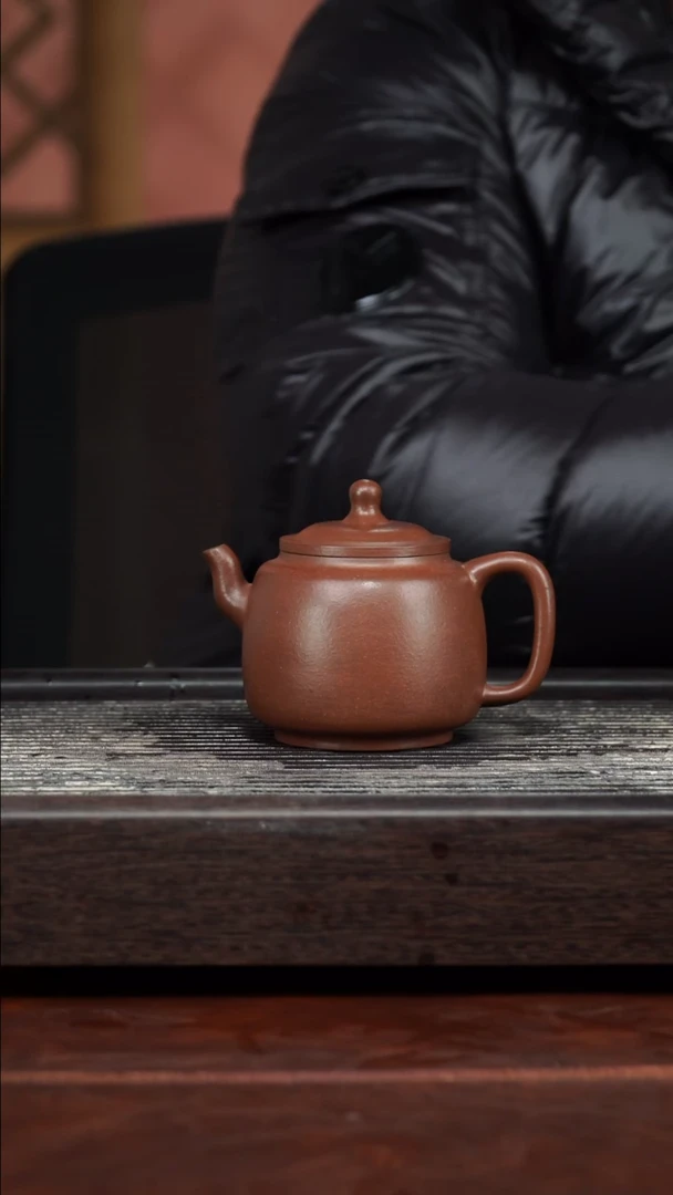 茶壶紫砂精品紫砂壶14.........230CC