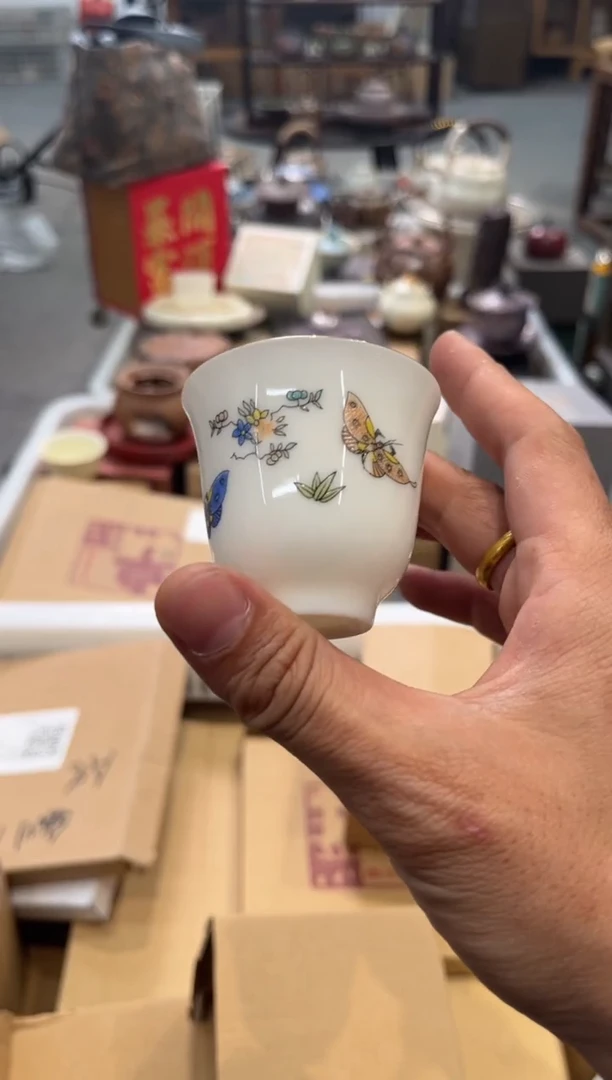 陶瓷文化闪购链接