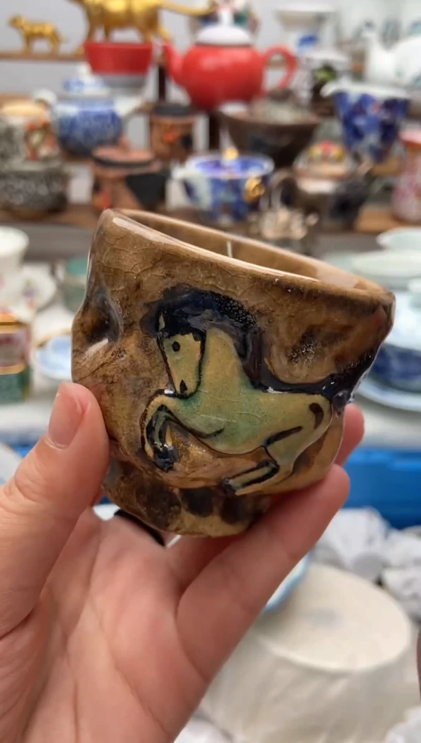 【闪购商品】瓷片全场满20包邮一对一闪购