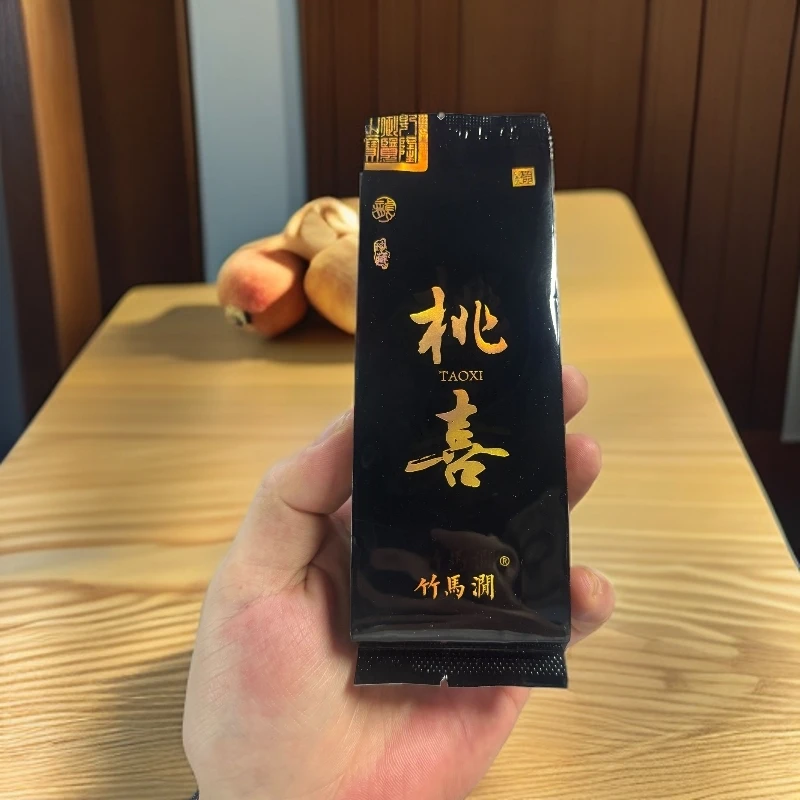 竹马涧（桃喜）肉桂10泡