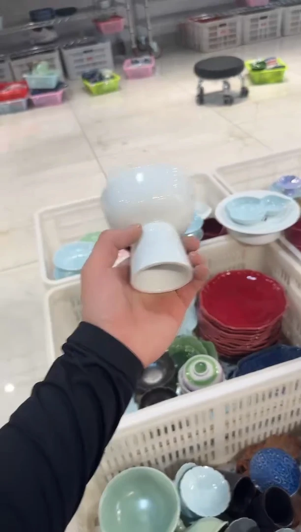 瓷片微瑕商品，介意勿拍
