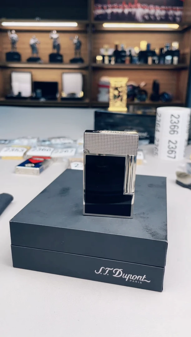 【黑屋奢品】打火机专用编码2333