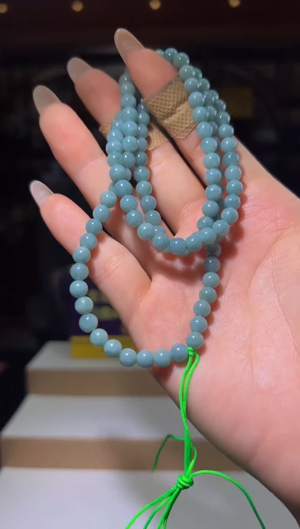 未镶嵌定制翡翠JH翡翠21