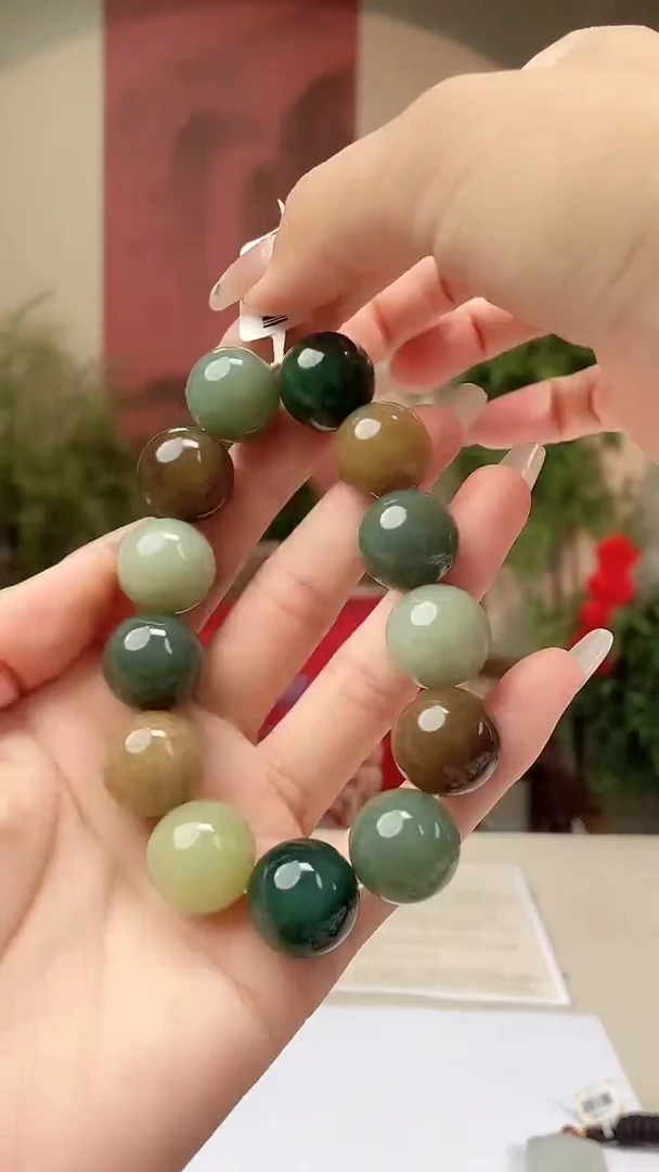 定制和田玉多样性发货拍一发一