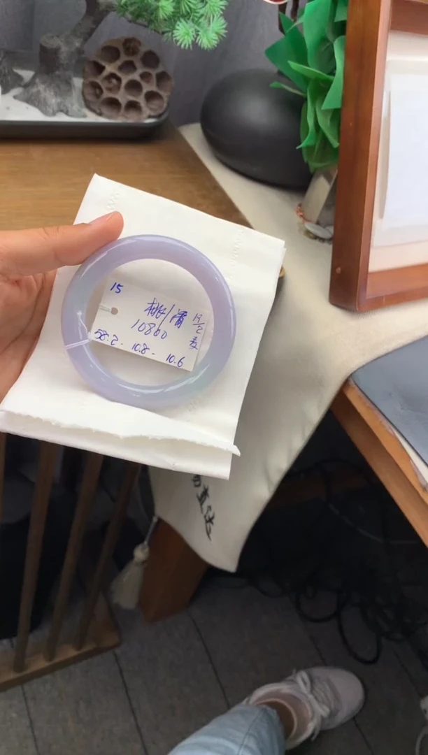 【闪购商品】翡翠手镯未镶嵌玉手镯