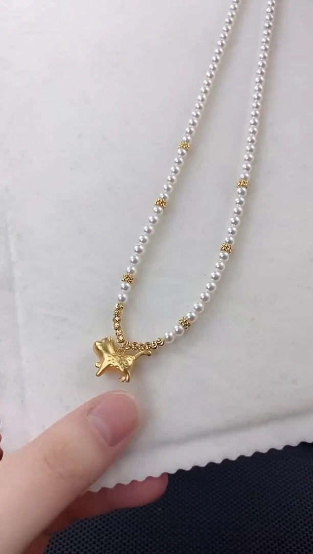 未镶嵌耳饰淡水珍珠xl1055