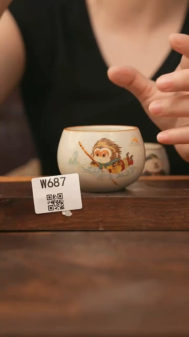 【经典福利】/杯子@@W687