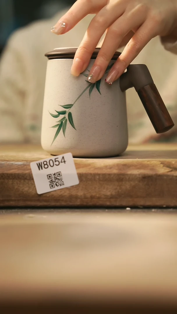 【闪购商品】【经典福利】/ 杯子@@W8054