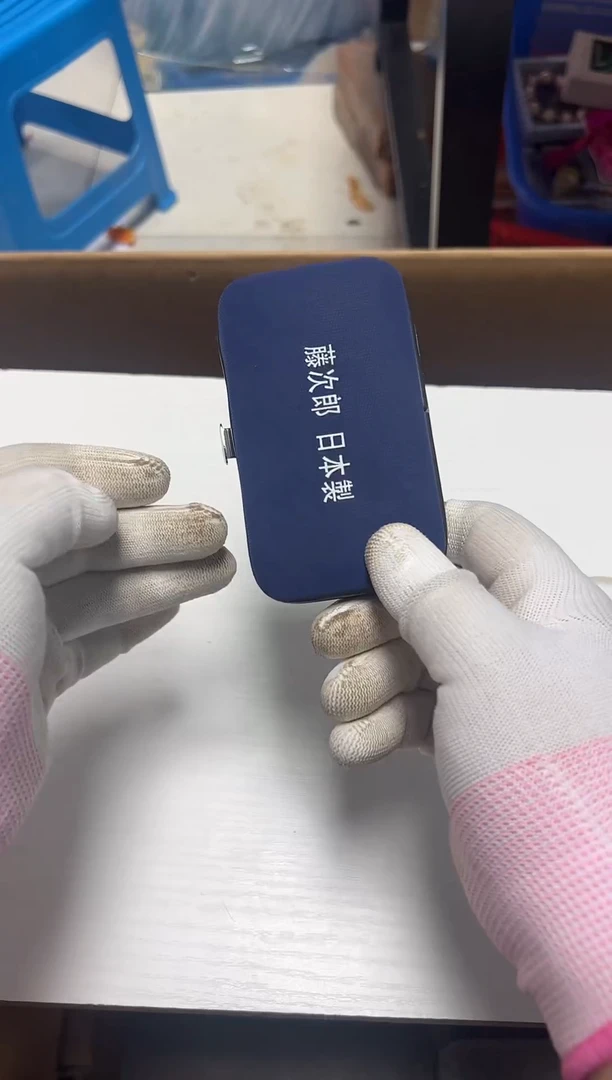 瓷片工艺品杂项勇**心3356