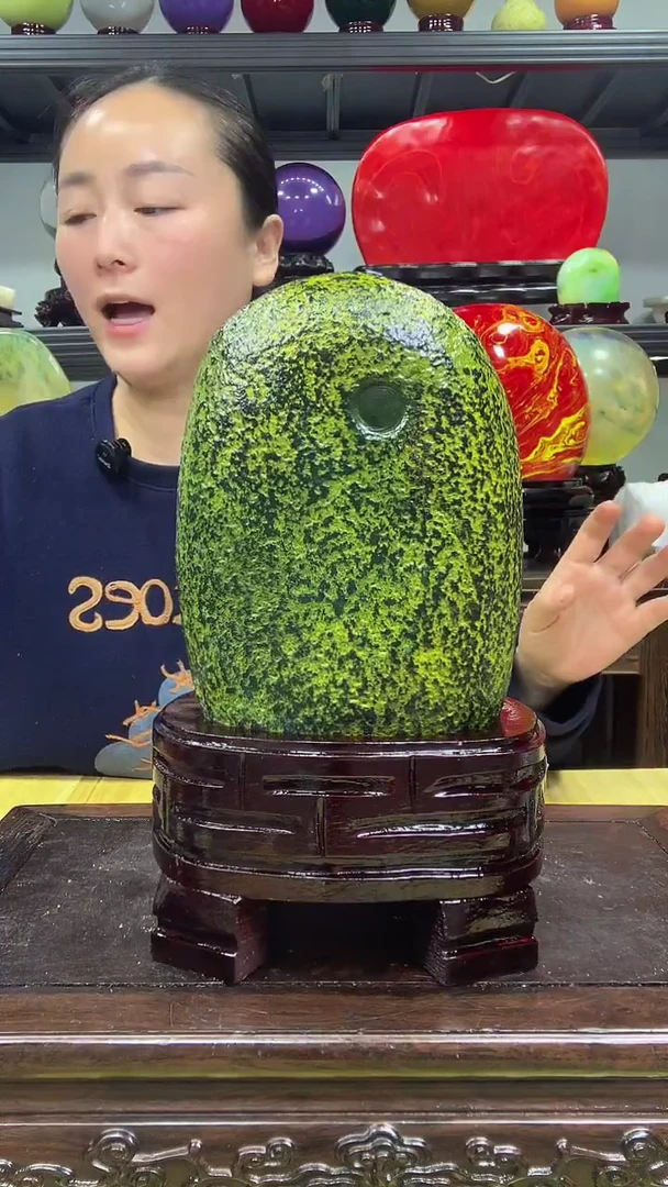 木家居摆件办公室摆件创意摆件玄关博古架工艺品摆件会所商务摆件