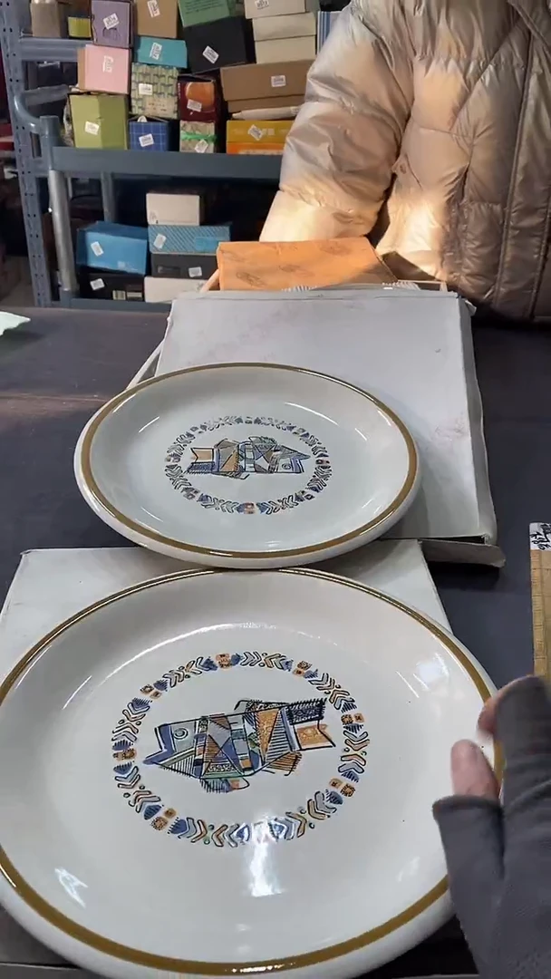 瓷片满38包邮，编号：D883