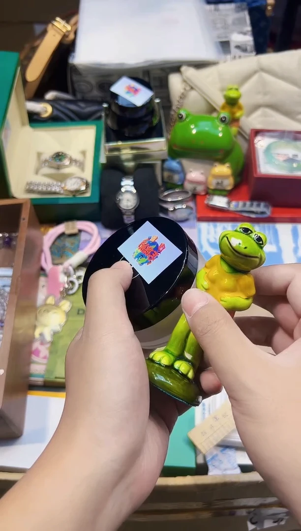 ..全球寻宝高端瓷儿