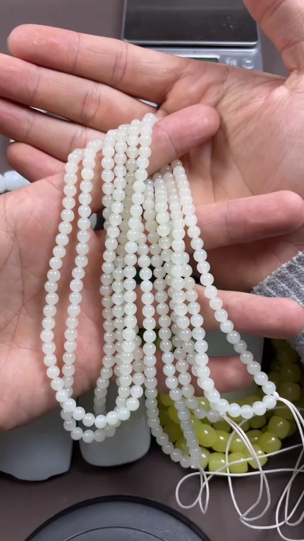 【闪购商品】和田玉颈饰未镶嵌多样性发货，拍一发一