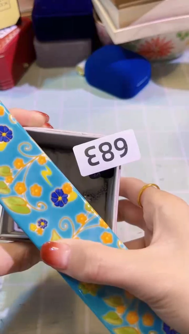 【闪购商品】瓷片陶茶666文玩周边多人