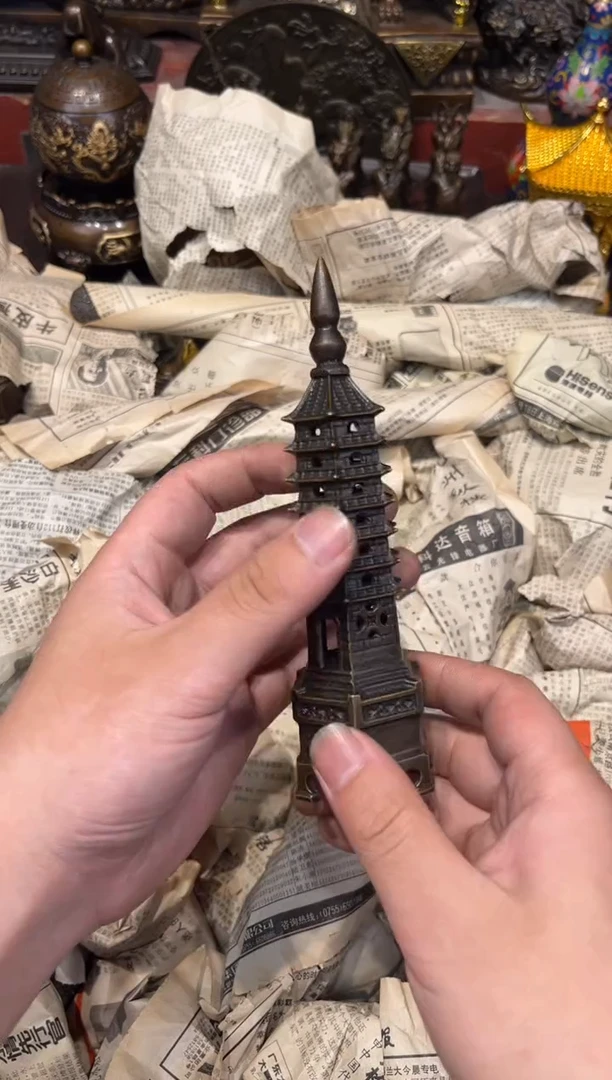 E瑞瑞古铜高端精品23