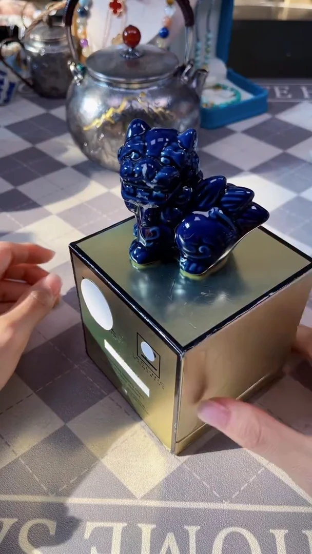瓷片陶茶666文玩周边多人 白
