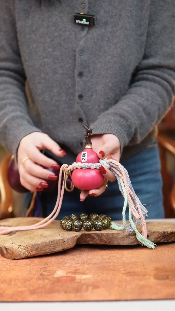 092--------------40ml迷你葫