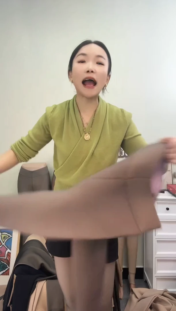 孤品500g玫瑰灰透肤踩脚