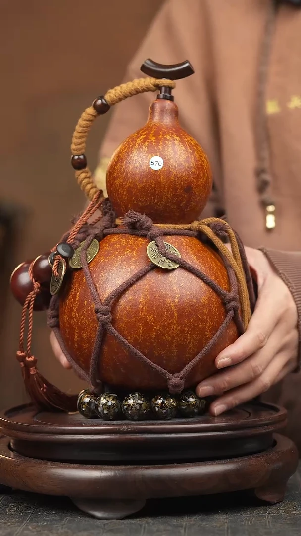 570号葫芦(小挂葫芦择优发)一物一拍  拍拍退退限购拉黑