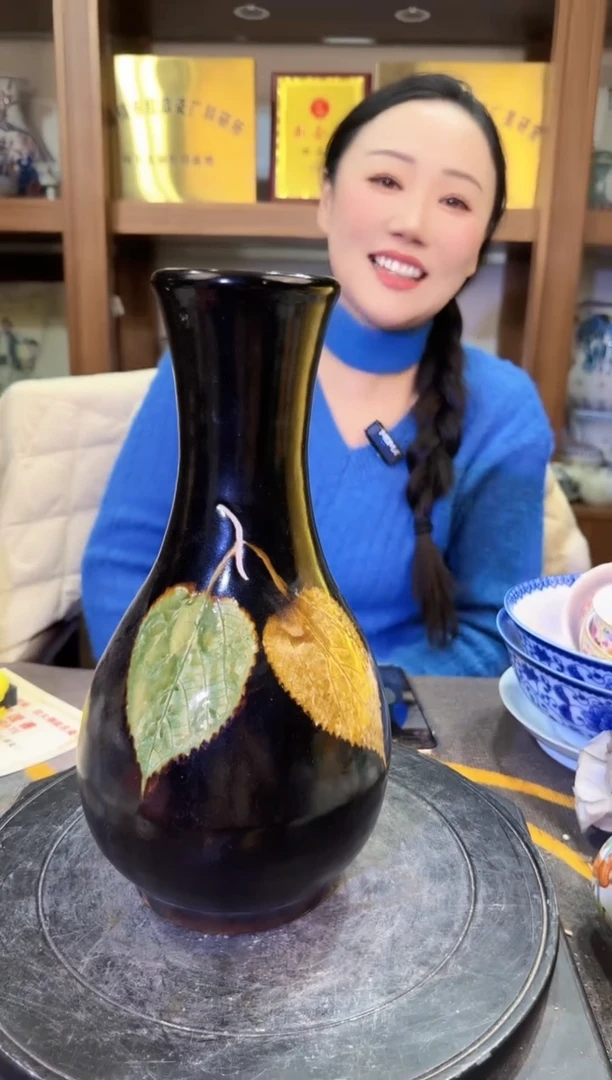 【闪购商品】其他P48景德镇制陶瓷1件