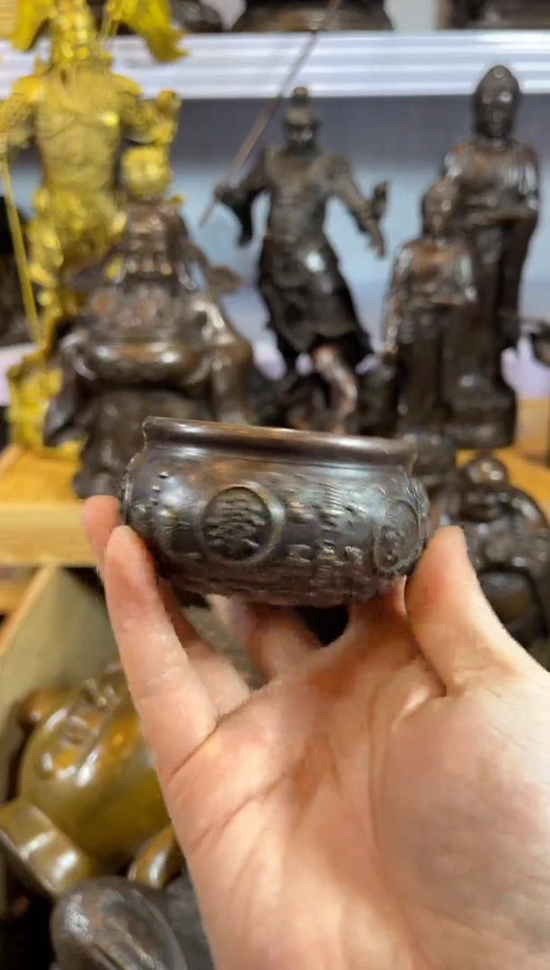 【闪购商品】.案台摆件 物品摆件