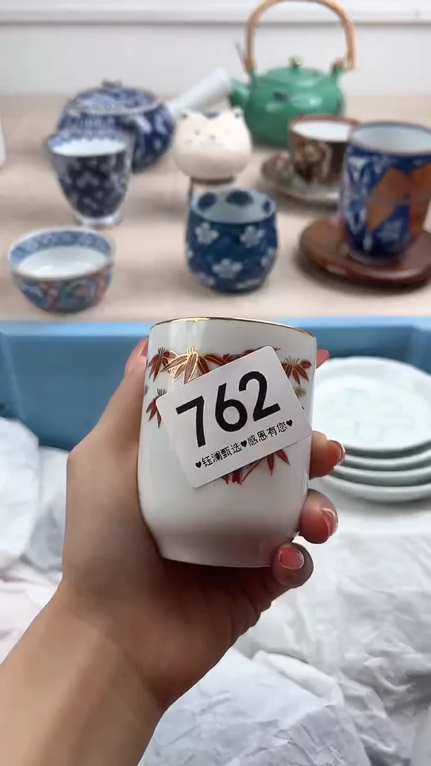 【闪购商品】瓷片762，，，，，，