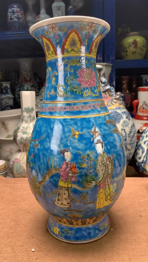 摆件旧藏瓷器旧藏瓷器