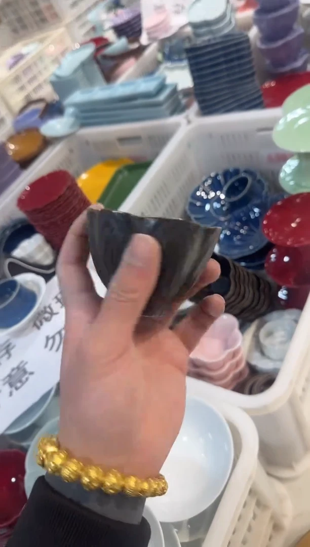 瓷片瓷微瑕商品 介意勿拍
