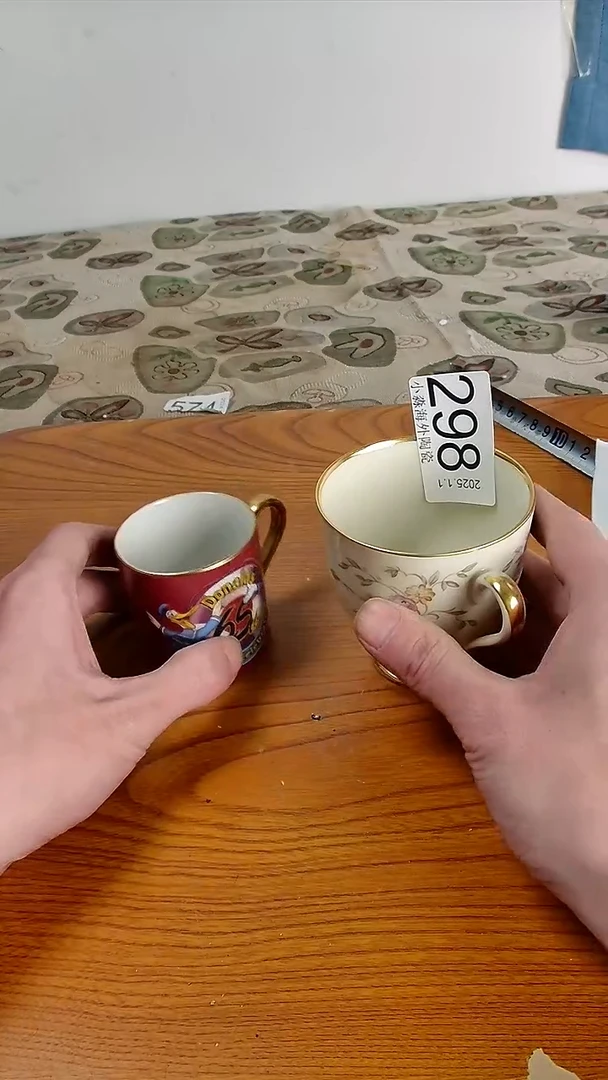 瓷片翠***菜小淼海外陶瓷工艺品