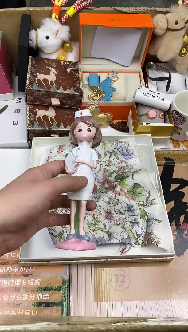 其他 如图所示 高端礼品