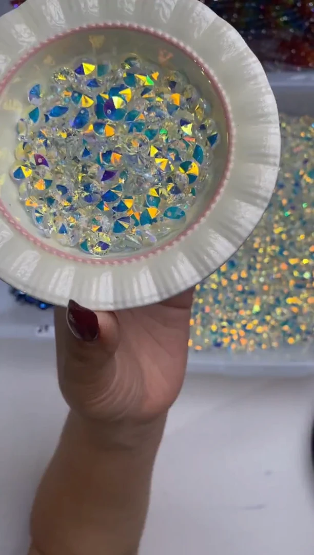 玻璃08164卡8飞碟片100颗白爆闪