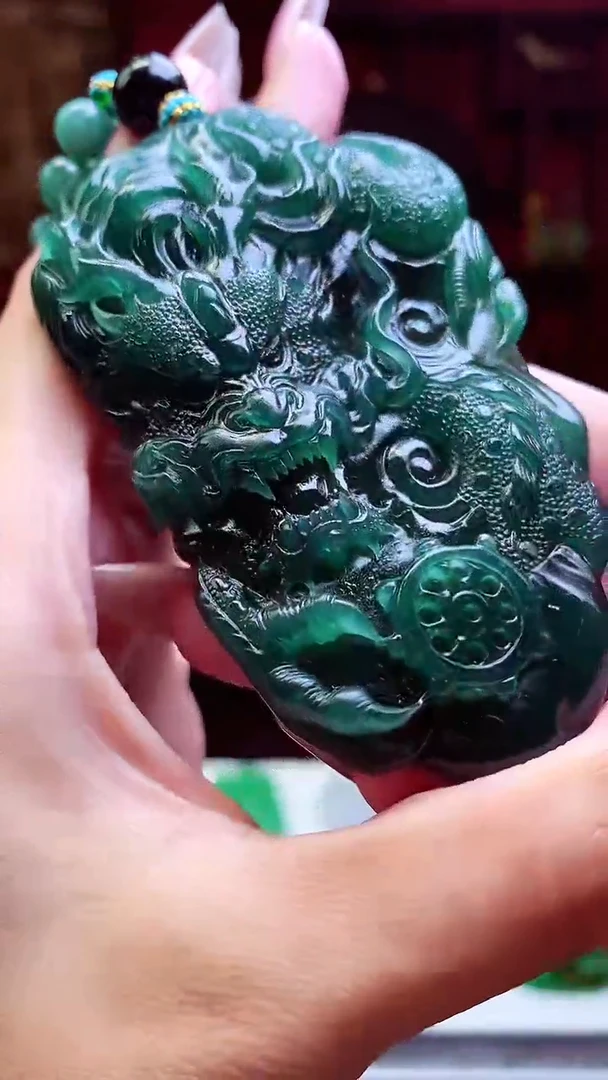 未镶嵌定制翡翠定制翡翠（拍一发一）