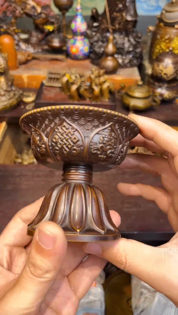 A泽泽古铜专属高端精品