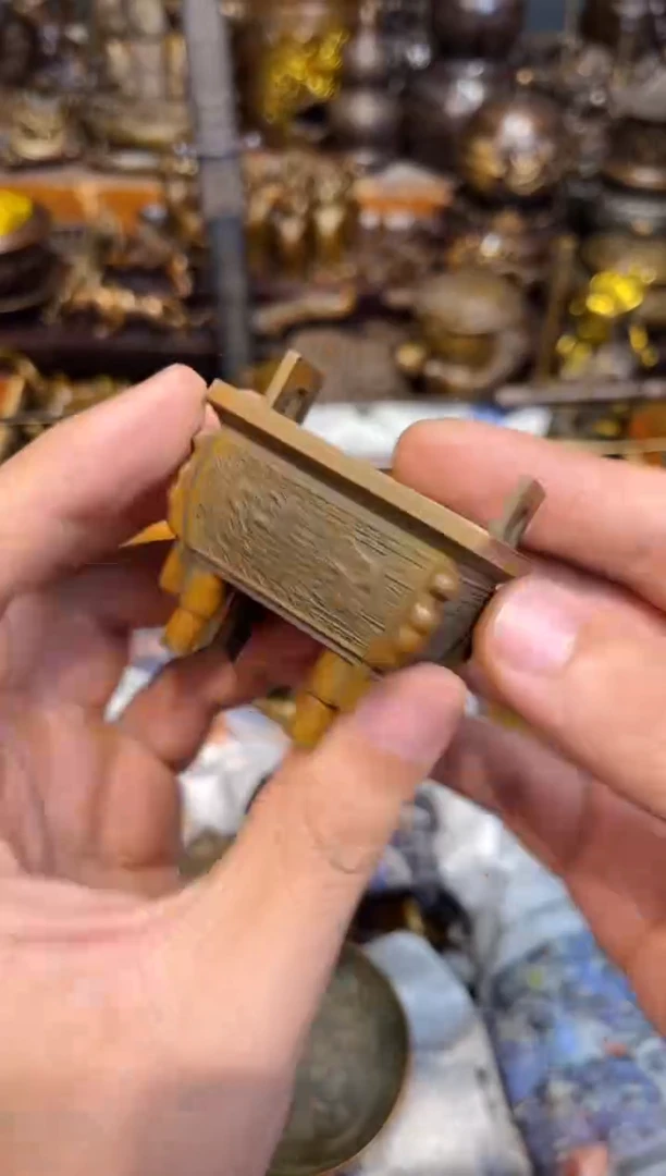 B古铜专属高端精品