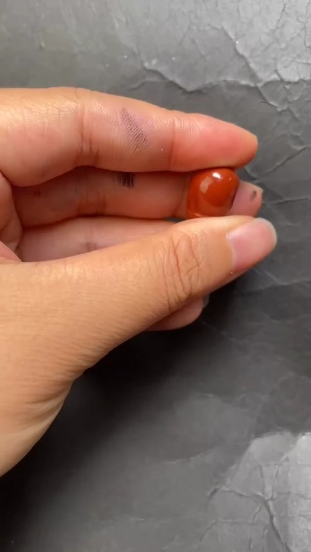 未镶嵌69南红玛瑙配饰