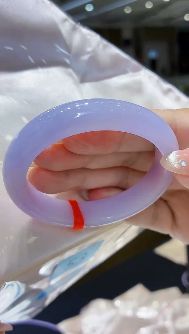 未镶嵌手镯翡翠翡翠手镯53