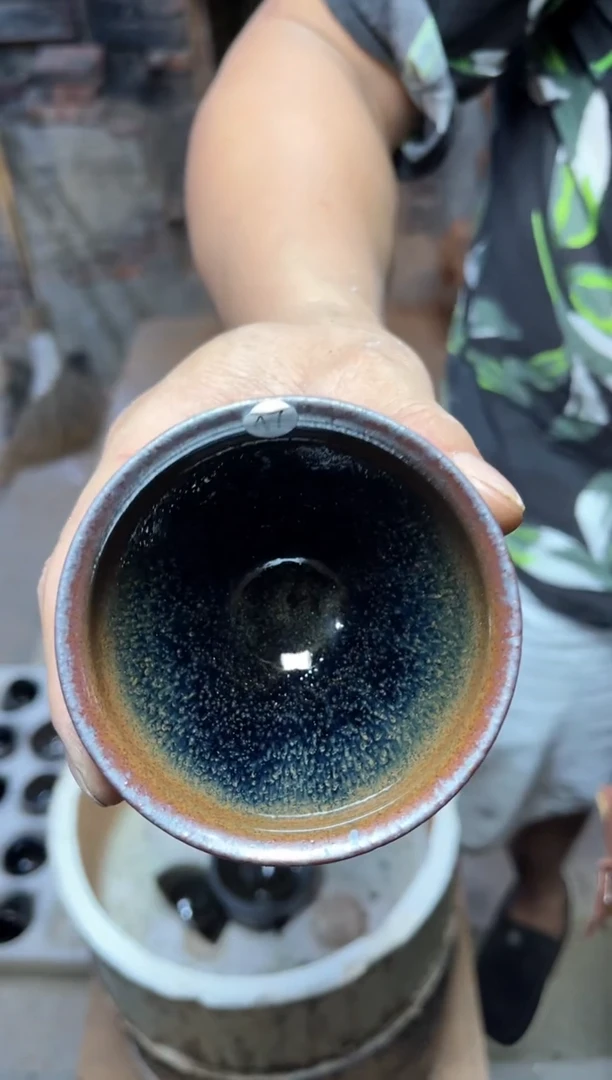 茶盏潮****c47-----