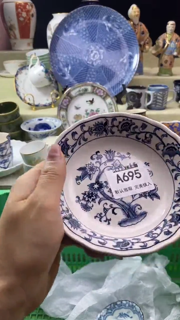 件风***@瓷片 默认微瑕 完美慎入695