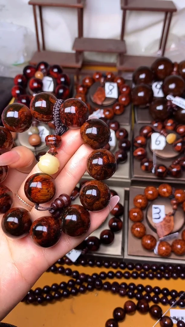 高货瘤疤紫油梨老料土埋料45