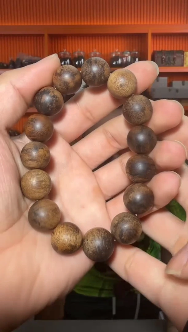 手串沉香120号多样性发一