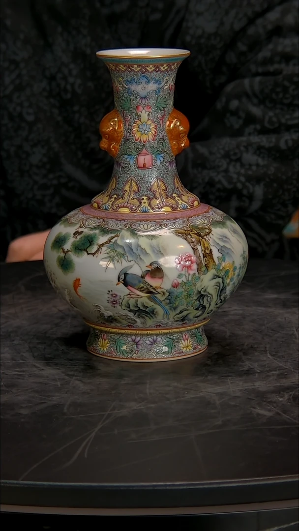 会**鱼中国陶瓷收藏鉴赏