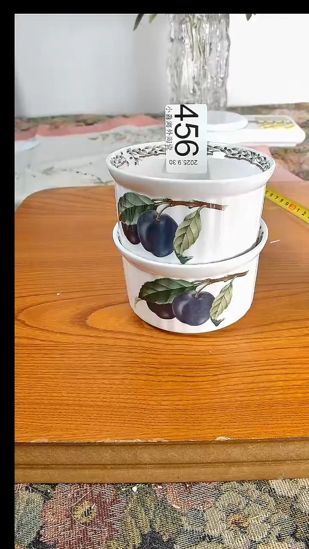 瓷片小****1小淼海外陶瓷工艺品